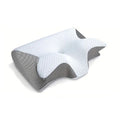 Cervical Neck Pillow | Ergonomic Memory Foam Pillow for Neck Pain Relief