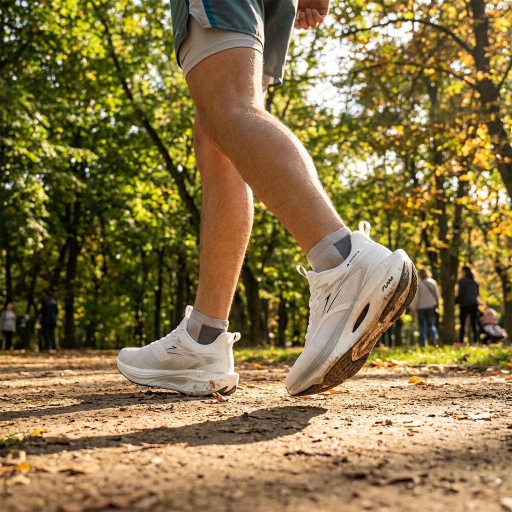 Men'S Stylish, Lightweight, Breathable Casual Sneakers