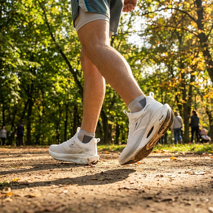 Men'S Stylish, Lightweight, Breathable Casual Sneakers