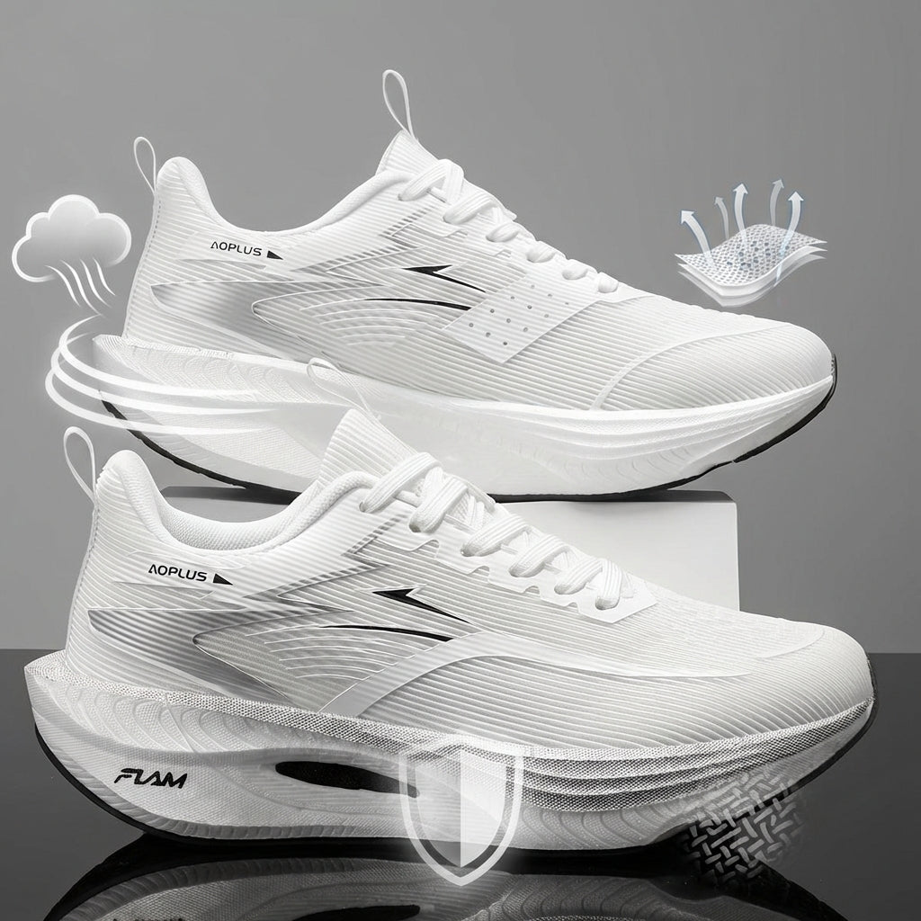 Men'S Stylish, Lightweight, Breathable Casual Sneakers