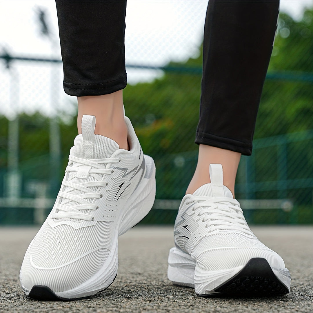 Men'S Stylish, Lightweight, Breathable Casual Sneakers