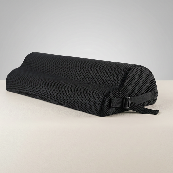 ErgoFoot Support Pillow – Orthopedic Leg & Foot Elevation Pillow