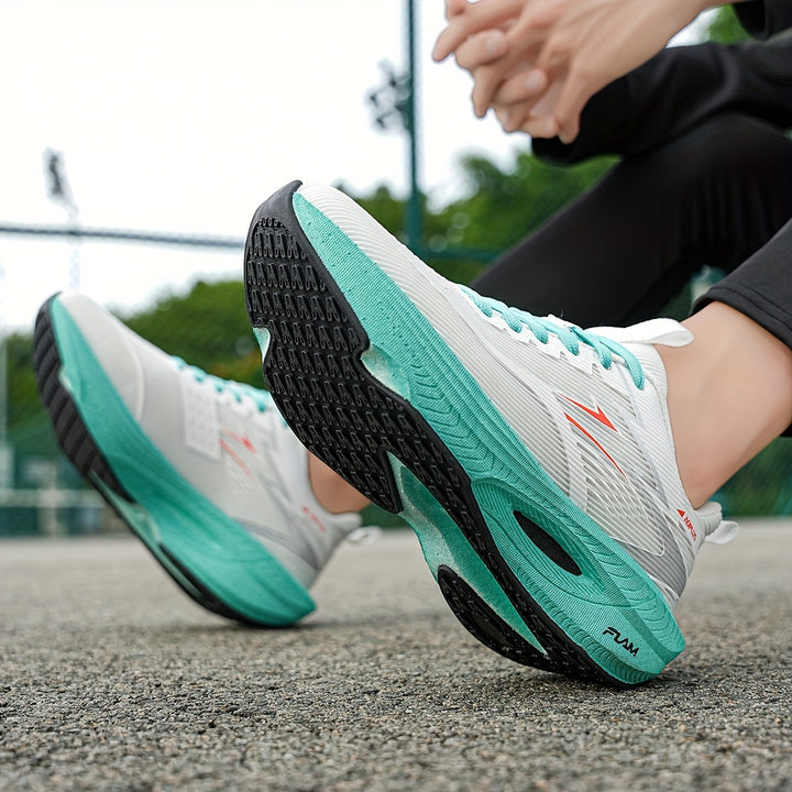 Men'S Stylish, Lightweight, Breathable Casual Sneakers