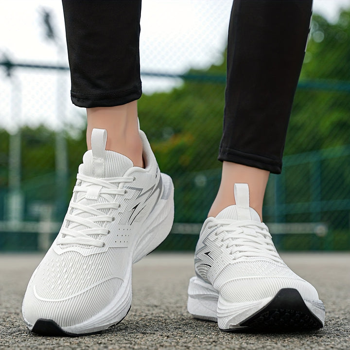 Men'S Stylish, Lightweight, Breathable Casual Sneakers