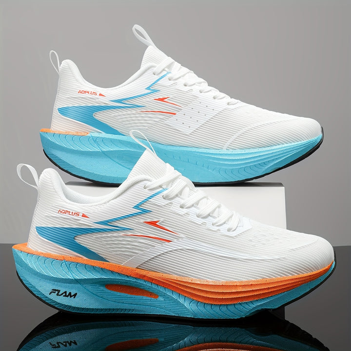 Men'S Stylish, Lightweight, Breathable Casual Sneakers