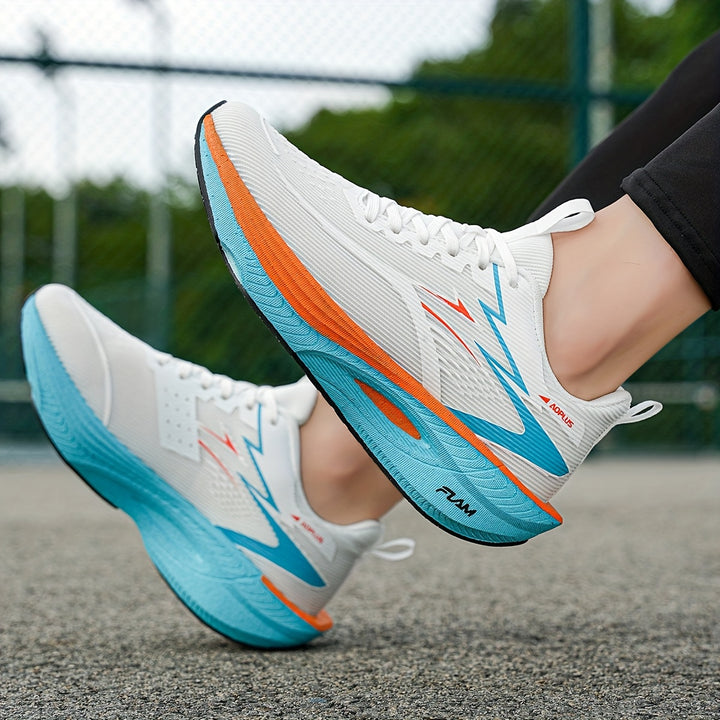 Men'S Stylish, Lightweight, Breathable Casual Sneakers